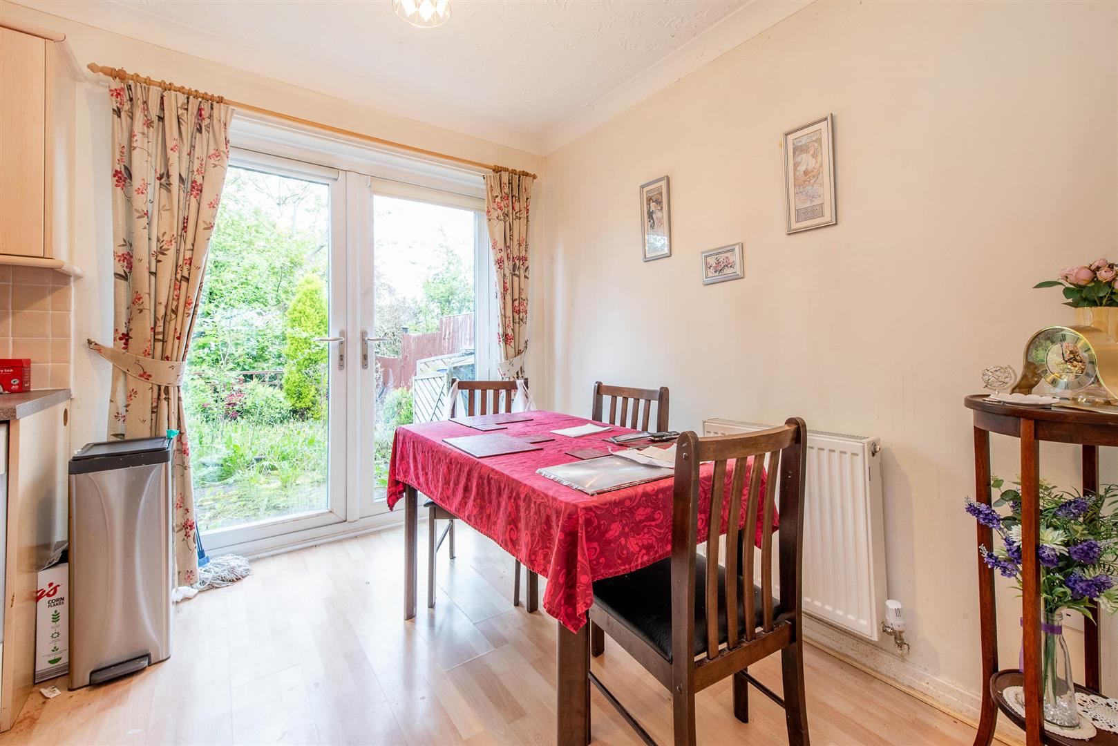 3 bed property in Mallards Walk, Preston